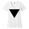 Women's Perfect Weight ® V Neck Tee Thumbnail