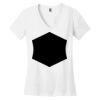 Women's Perfect Weight ® V Neck Tee Thumbnail