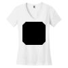 Women's Perfect Weight ® V Neck Tee Thumbnail