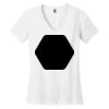 Women's Perfect Weight ® V Neck Tee Thumbnail