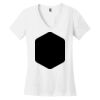 Women's Perfect Weight ® V Neck Tee Thumbnail