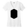 Women's Perfect Weight ® V Neck Tee Thumbnail