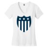 Women's Perfect Weight ® V Neck Tee Thumbnail