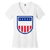 Women's Perfect Weight ® V Neck Tee Thumbnail