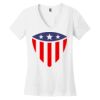 Women's Perfect Weight ® V Neck Tee Thumbnail