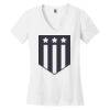 Women's Perfect Weight ® V Neck Tee Thumbnail