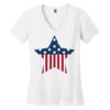 Women's Perfect Weight ® V Neck Tee Thumbnail