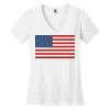 Women's Perfect Weight ® V Neck Tee Thumbnail