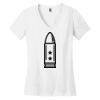 Women's Perfect Weight ® V Neck Tee Thumbnail