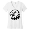 Women's Perfect Weight ® V Neck Tee Thumbnail