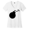 Women's Perfect Weight ® V Neck Tee Thumbnail