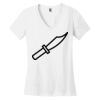 Women's Perfect Weight ® V Neck Tee Thumbnail