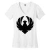 Women's Perfect Weight ® V Neck Tee Thumbnail