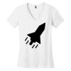 Women's Perfect Weight ® V Neck Tee Thumbnail
