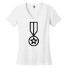 Women's Perfect Weight ® V Neck Tee Thumbnail