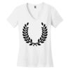 Women's Perfect Weight ® V Neck Tee Thumbnail