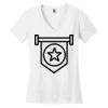 Women's Perfect Weight ® V Neck Tee Thumbnail