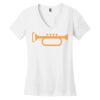 Women's Perfect Weight ® V Neck Tee Thumbnail