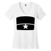 Women's Perfect Weight ® V Neck Tee Thumbnail