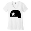 Women's Perfect Weight ® V Neck Tee Thumbnail