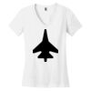Women's Perfect Weight ® V Neck Tee Thumbnail