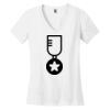 Women's Perfect Weight ® V Neck Tee Thumbnail