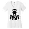 Women's Perfect Weight ® V Neck Tee Thumbnail
