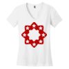 Women's Perfect Weight ® V Neck Tee Thumbnail