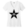 Women's Perfect Weight ® V Neck Tee Thumbnail