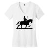 Women's Perfect Weight ® V Neck Tee Thumbnail