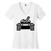 Women's Perfect Weight ® V Neck Tee Thumbnail