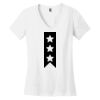 Women's Perfect Weight ® V Neck Tee Thumbnail
