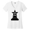 Women's Perfect Weight ® V Neck Tee Thumbnail