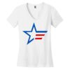 Women's Perfect Weight ® V Neck Tee Thumbnail