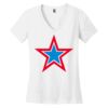Women's Perfect Weight ® V Neck Tee Thumbnail