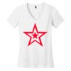 Women's Perfect Weight ® V Neck Tee Thumbnail