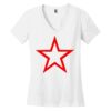 Women's Perfect Weight ® V Neck Tee Thumbnail
