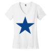 Women's Perfect Weight ® V Neck Tee Thumbnail