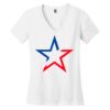 Women's Perfect Weight ® V Neck Tee Thumbnail