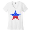 Women's Perfect Weight ® V Neck Tee Thumbnail