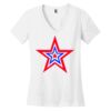 Women's Perfect Weight ® V Neck Tee Thumbnail