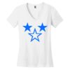 Women's Perfect Weight ® V Neck Tee Thumbnail