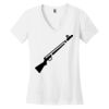 Women's Perfect Weight ® V Neck Tee Thumbnail