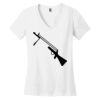 Women's Perfect Weight ® V Neck Tee Thumbnail