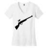 Women's Perfect Weight ® V Neck Tee Thumbnail
