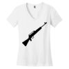 Women's Perfect Weight ® V Neck Tee Thumbnail