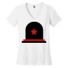 Women's Perfect Weight ® V Neck Tee Thumbnail
