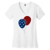 Women's Perfect Weight ® V Neck Tee Thumbnail