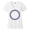 Women's Perfect Weight ® V Neck Tee Thumbnail