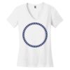 Women's Perfect Weight ® V Neck Tee Thumbnail